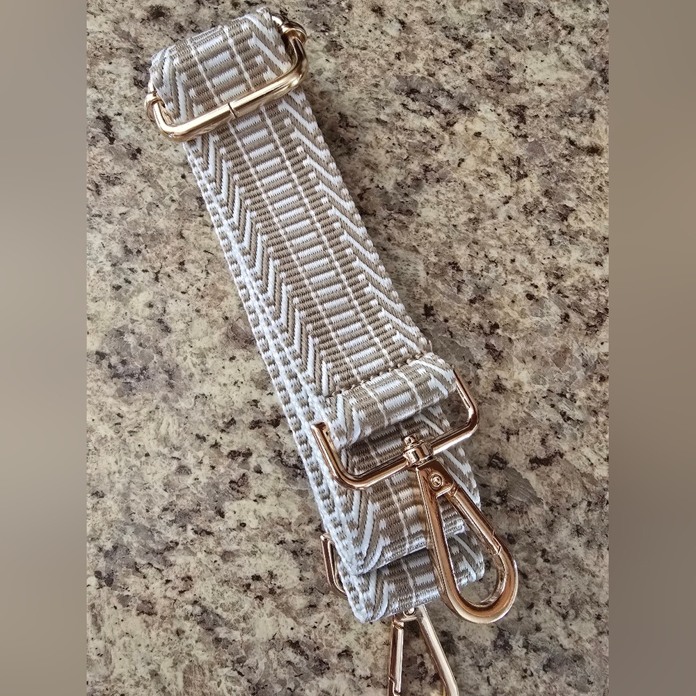 Bags strap